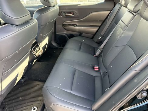 New 2026 Toyota Crown AWD/4WD image 10