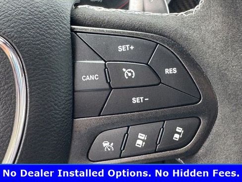 Used 2023 Dodge Charger Scat Pack w/ Plus Group RWD image 22
