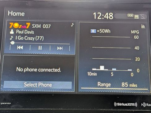 Used 2022 Toyota Highlander XLE image 22