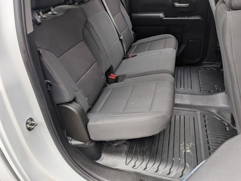 Used 2024 Chevrolet Silverado 2500 W/T w/ WT Convenience Package image 19