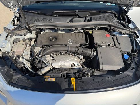 Certified 2022 Mercedes-Benz GLA 250 4MATIC image 20