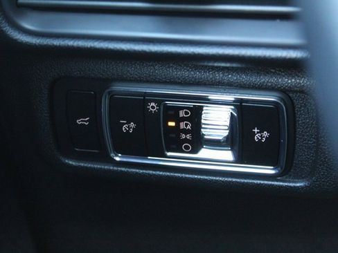 Certified 2024 Lincoln Corsair Reserve w/ Equipment Group 201A image 22