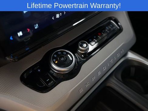 New 2026 Ford Expedition Max Active image 16