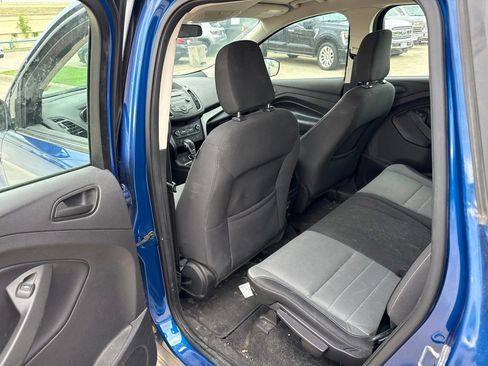 Used 2018 Ford Escape S FWD image 7