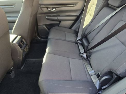 New 2026 Honda CR-V LX image 23