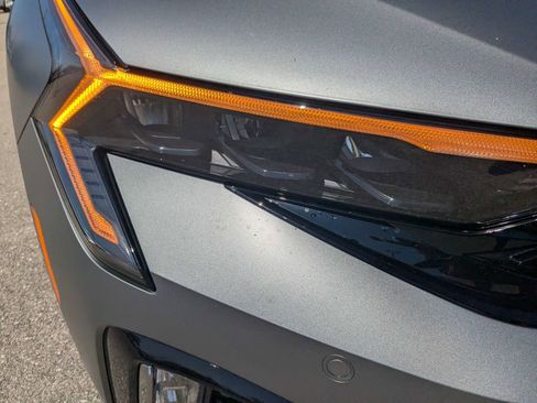 Certified 2025 Kia K5 GT-Line FWD image 9