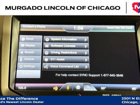 Used 2013 Lincoln MKX AWD image 83