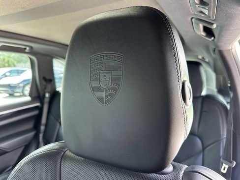 Certified 2017 Porsche Cayenne AWD/4WD image 21
