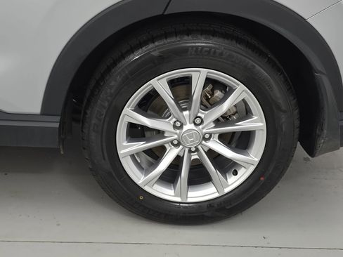 Certified 2024 Honda CR-V EX-L image 34