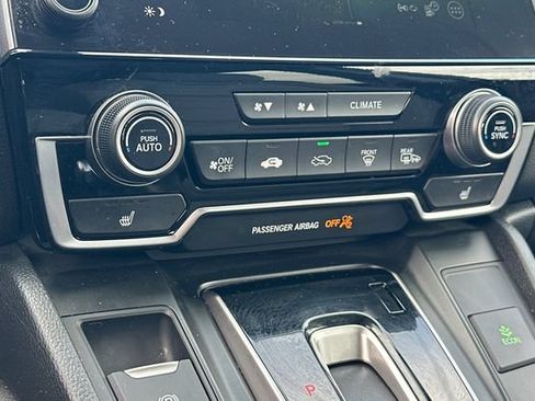 Used 2017 Honda CR-V EX image 23