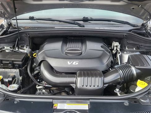 Used 2014 Jeep Grand Cherokee Limited image 42