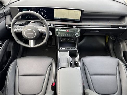 New 2026 Hyundai Tucson Limited w/ Tow & Go Package image 13