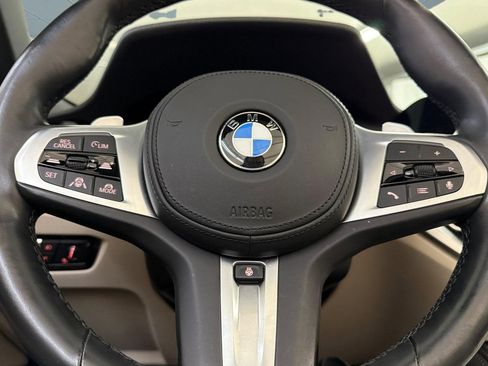 Used 2023 BMW M440i Convertible w/ Premium Package RWD image 17