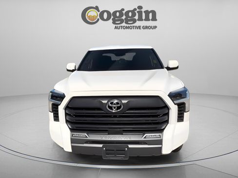 Used 2023 Toyota Tundra SR5 image 25