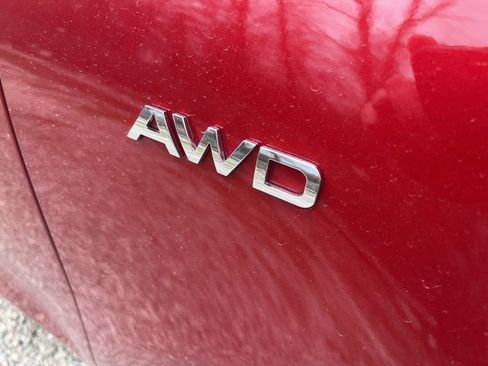 Used 2017 Kia Sportage SX image 5