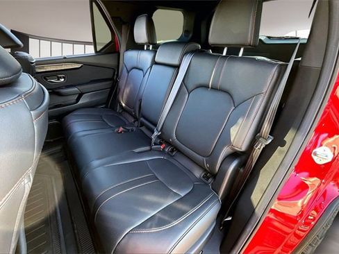 Certified 2026 Honda Passport TrailSport Elite image 21