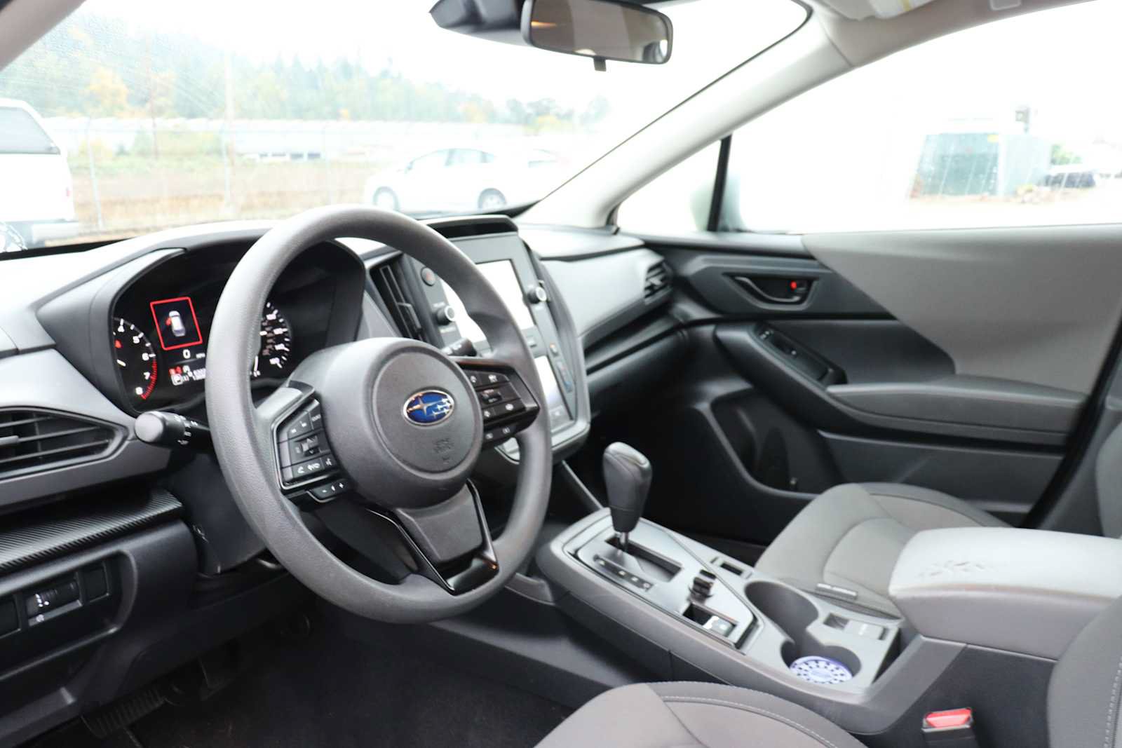 Used 2024 Subaru Crosstrek 2.0i AWD/4WD image 10