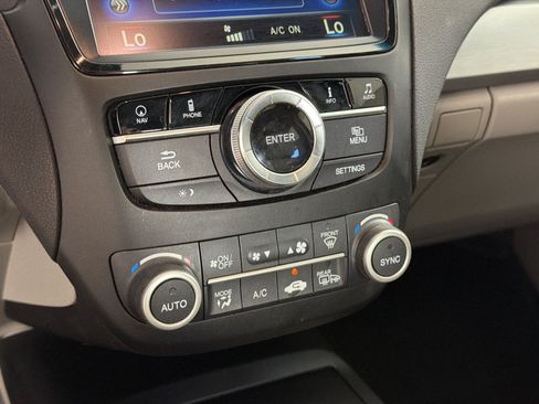 Used 2017 Acura RDX FWD w/ Technology Package image 19