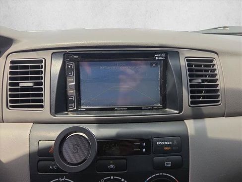Used 2008 Toyota Corolla CE FWD image 13