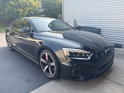Used 2023 Audi A5 2.0T Premium Plus w/ Premium Plus