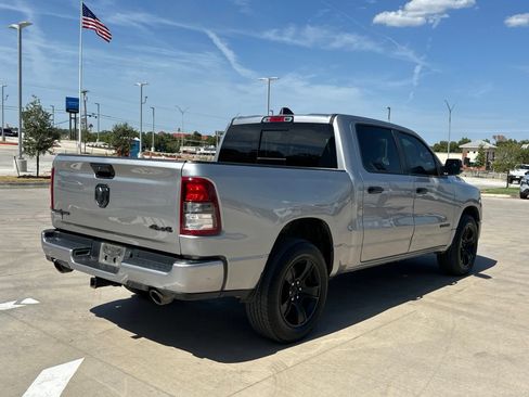 Used 2023 RAM 1500 Lone Star AWD/4WD image 5