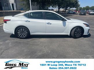 Used 2024 Nissan Altima 2.5 SV FWD video 2
