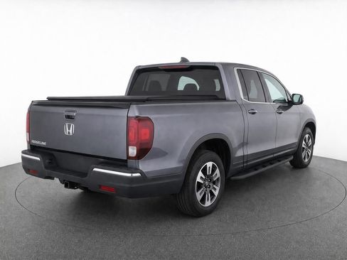 Used 2017 Honda Ridgeline RTL image 6