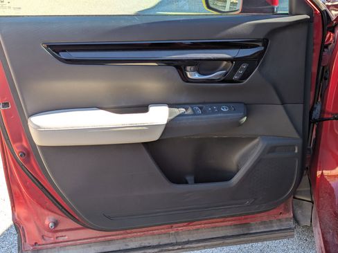 Used 2023 Honda CR-V EX-L image 11