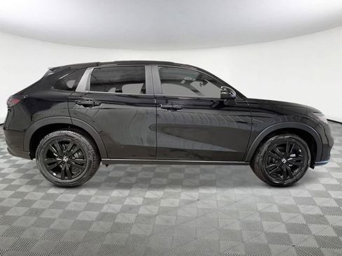 New 2026 Honda HR-V Sport image 7
