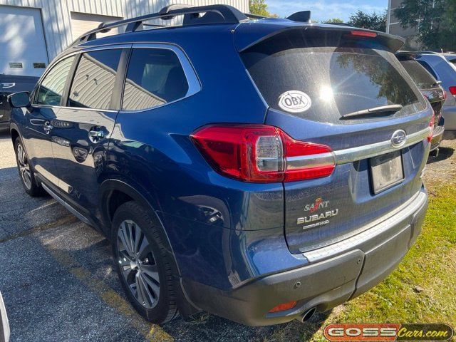 Used 2020 Subaru Ascent Touring AWD/4WD image 4