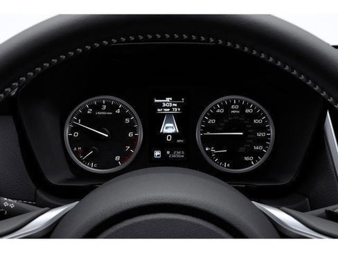 New 2025 Subaru Legacy Premium image 31