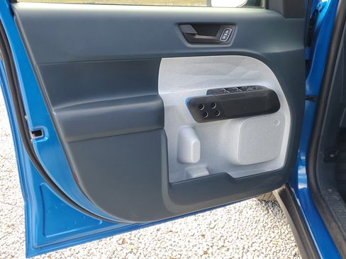 New 2026 Ford Maverick XLT FWD image 14