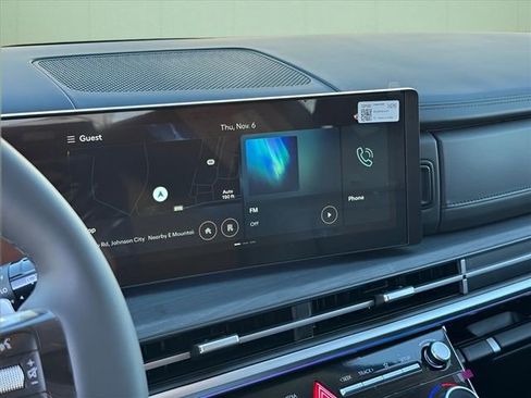 New 2026 Hyundai Santa Fe Limited image 22