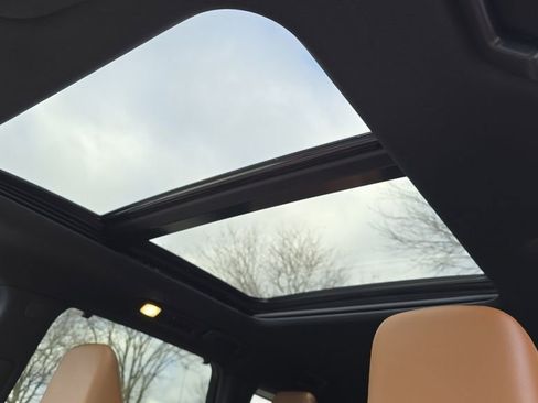 Certified 2022 INFINITI QX60 Autograph w/ Cargo Package image 3