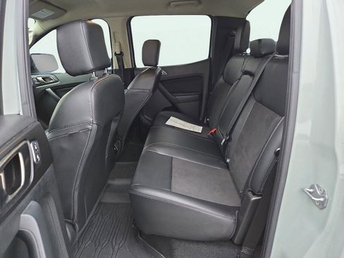 Used 2023 Ford Ranger XLT w/ Tremor Off-Road Package image 19