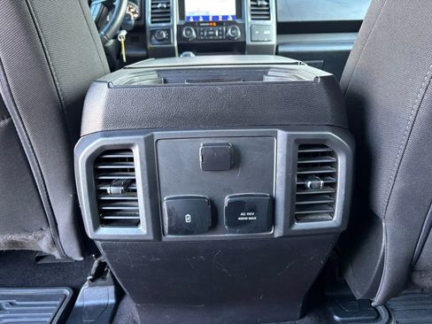 Used 2019 Ford F150 XLT w/ Equipment Group 302A Luxury image 29