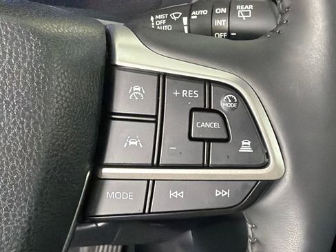 Used 2026 Toyota Grand Highlander AWD Hybrid image 27