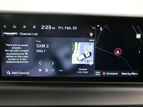 Used 2024 Kia Seltos S image 11