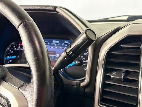 Used 2020 Ford F250 Lariat w/ Lariat Ultimate Package AWD/4WD image 17