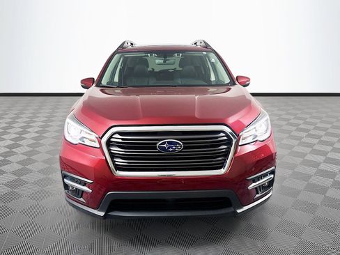 Used 2022 Subaru Ascent Limited w/ Technology Package AWD/4WD image 2
