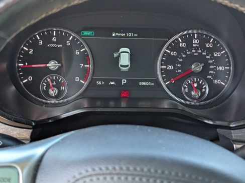 Used 2022 Kia Telluride SX w/ SX Prestige Package image 22