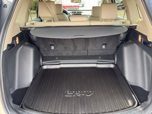 Used 2019 Honda CR-V EX-L image 11