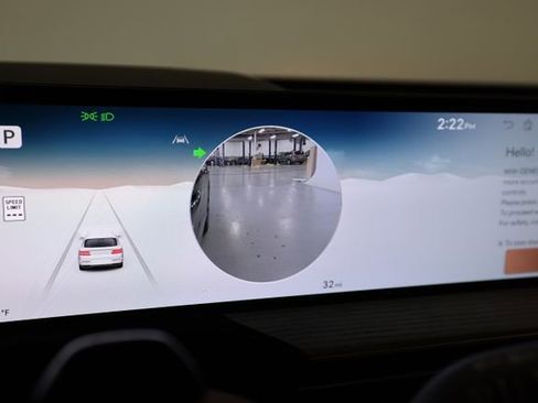 New 2026 Genesis GV80 3.5T Prestige AWD/4WD image 23
