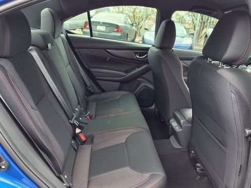 New 2026 Subaru WRX Premium AWD/4WD image 16
