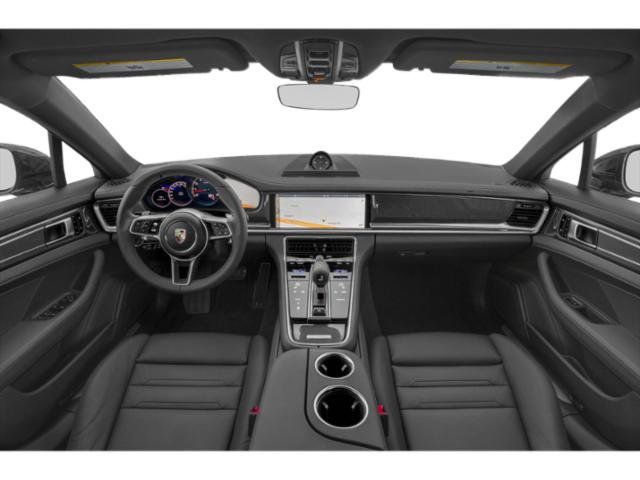 Used 2018 Porsche Panamera 4S AWD/4WD image 8