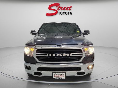 Used 2021 RAM 1500 Lone Star image 6
