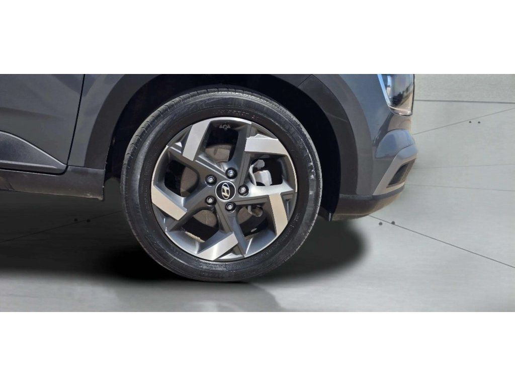 Used 2023 Hyundai Venue SEL w/ Cargo Package FWD image 37