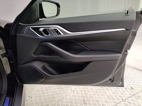 Used 2023 BMW i4 eDrive35 w/ Premium Package image 33