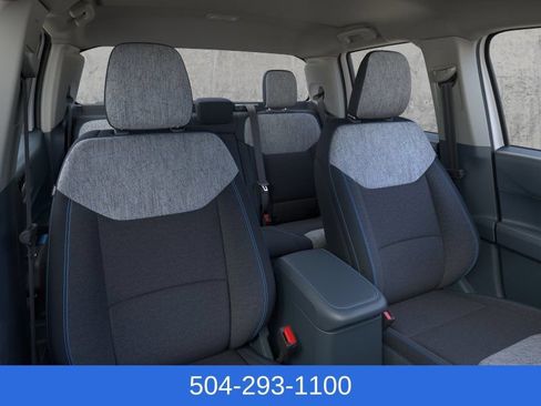 New 2026 Ford Maverick XLT AWD/4WD image 12