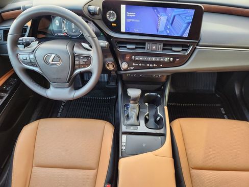 Used 2023 Lexus ES 350 w/ Premium Package image 27